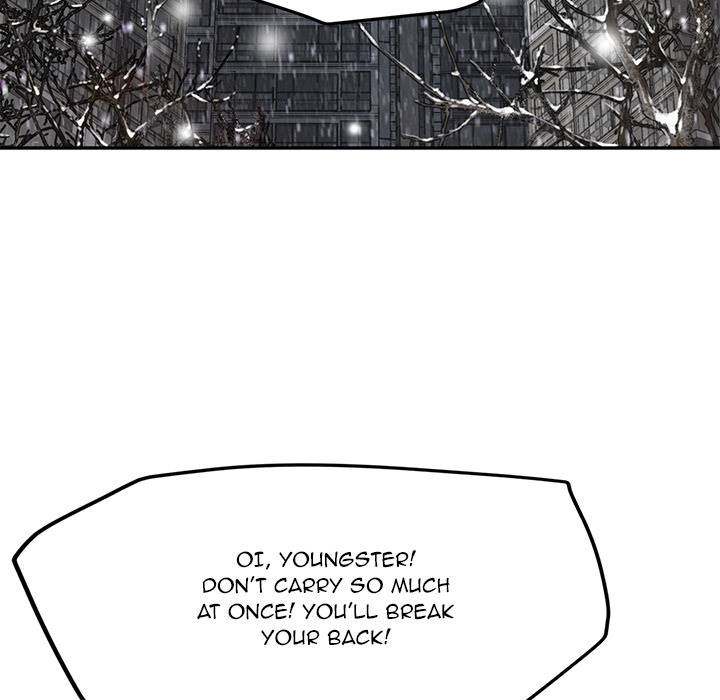 My Stepmom - Chapter 35 - Andromeda 11 page 48 hentai porn comic manga doujin